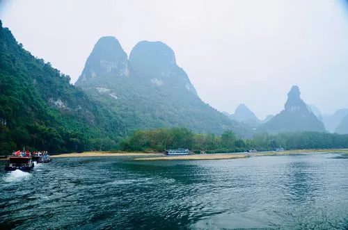 工业高标准绿色